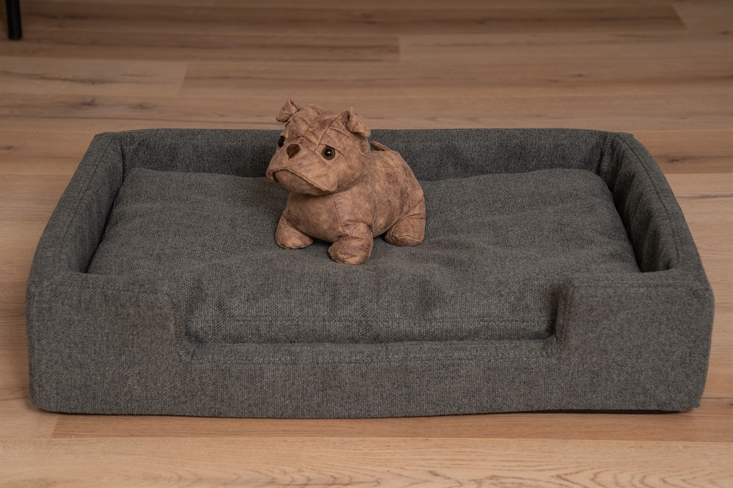 Nordic Design Birgitte sofa tilbehør - Hundeseng til gulv | Møbelsalg.dk