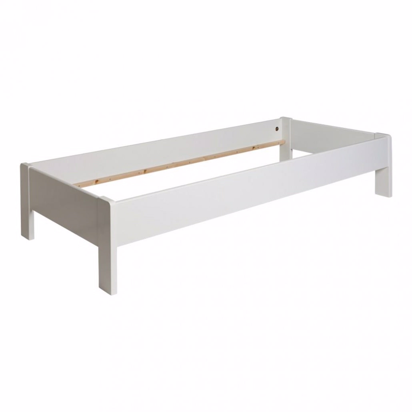 Enkel sengeramme 90x200CM