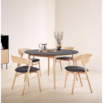 Meza by Hammel Round spisebord