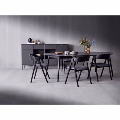 Meza by Hammel Round spisebord