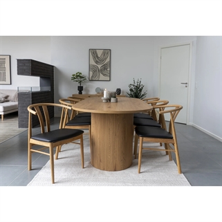 Skagen spisebordsstol