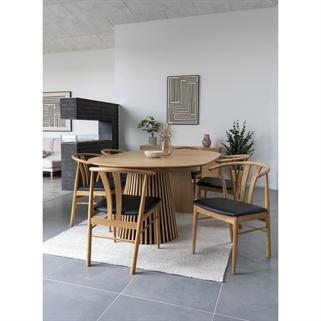 Skagen spisebordsstol
