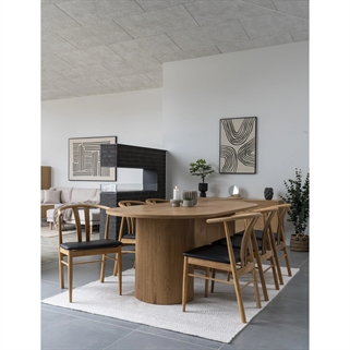 Skagen spisebordsstol