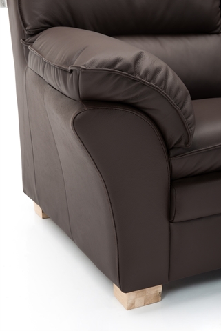 Palma 3.personers sofa