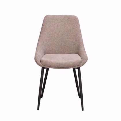 Rowico Spisebordsstol i flot beige -  Flot design 👍