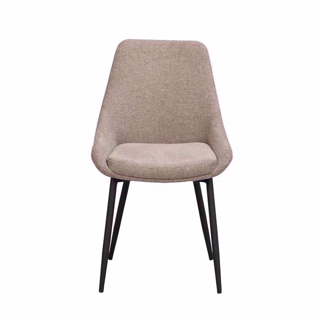 Rowico Spisebordsstol i flot beige -  Flot design 👍