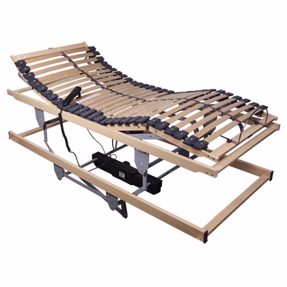 Komfort liftbund til sengeramme 90x200CM