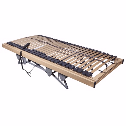 KAAGAARD komfort liftbund 90x200CM