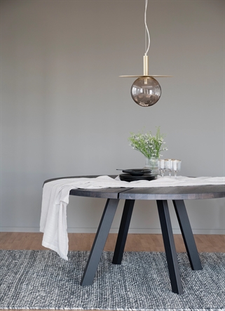 Fred rundt spisebord