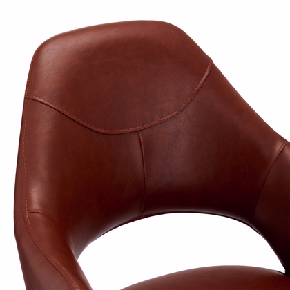 FURNHOUSE Luna spisestol