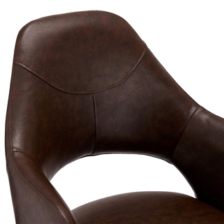 FURNHOUSE  Luna spisestol
