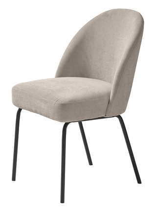 Unique Furniture Creston spisebordsstol