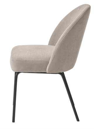 Unique Furniture Creston spisebordsstol