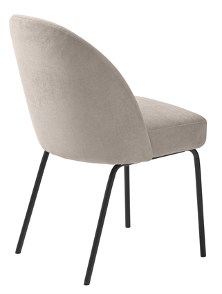 Unique Furniture Creston spisebordsstol