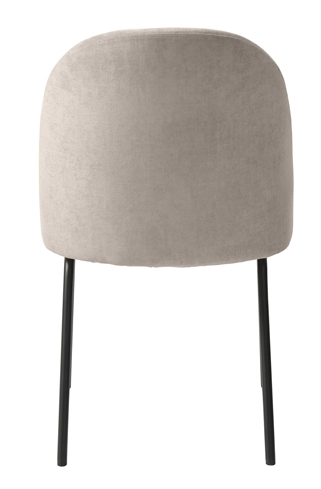 Unique Furniture Creston spisebordsstol