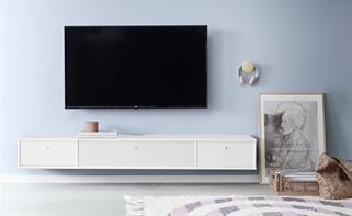 Mistral AV