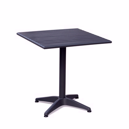 Cafebord 70X70