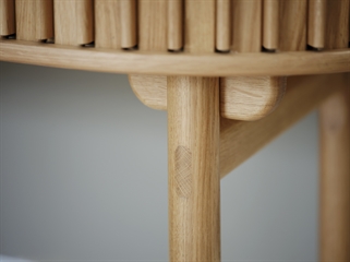 Unique Furniture Carno skrivebord