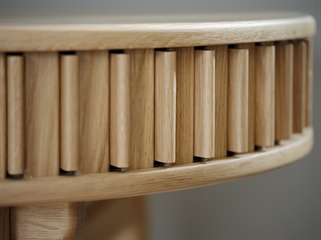 Unique Furniture Carno skrivebord