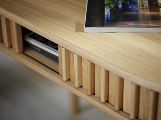 Unique Furniture Carno skrivebord