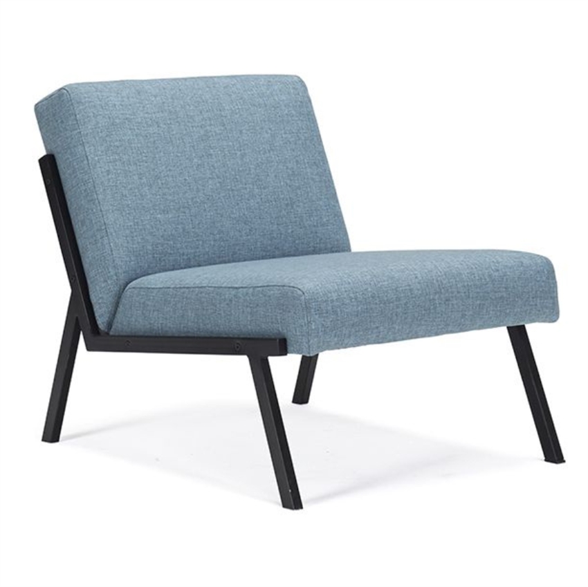 Vikko Loungestol | Light Blue