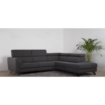 Billund open end sofa