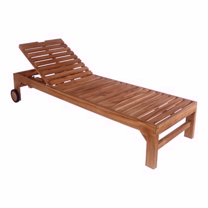 Andora teak solseng