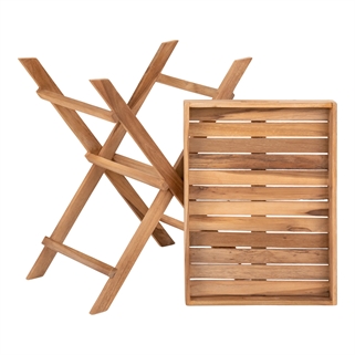 Løkken bakkebord