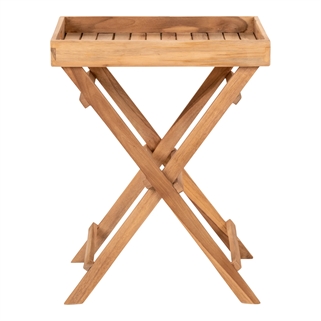 Løkken bakkebord