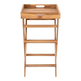 Løkken bakkebord