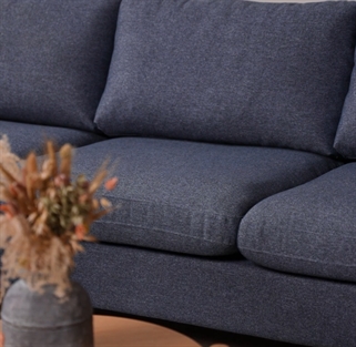 Odense U sofa