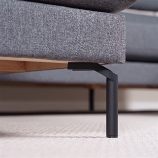 Helsinge U-sofa