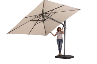 Sydney parasol