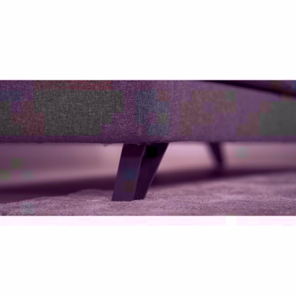 Billund open end sofa