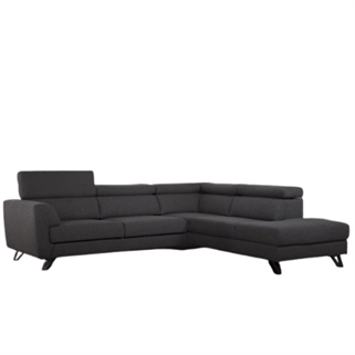 Billund open end sofa