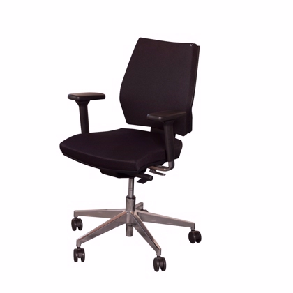 Team Strike 2200 Kontorstol