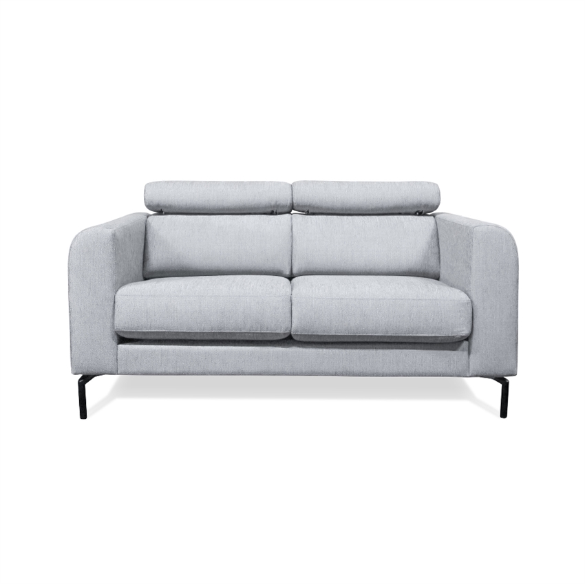 Helsinge 2. personers sofa
