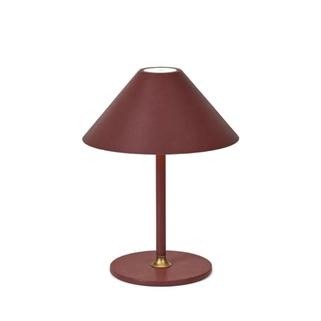 Comfy opladelig bordlampe