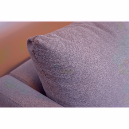 Milla sofa med chaiselong