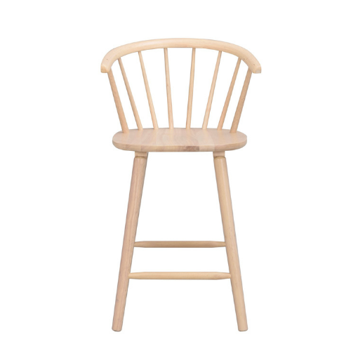 Barstol | Rowico Carmen | Ege Træ