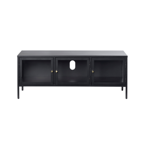 Scandinavian Living Carmel - TV - Bord 132 cm x 52 cm x 40.3 cm | Møbelsalg.dk
