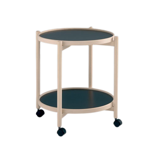 Thomsen Furniture - James rullebord Bøg