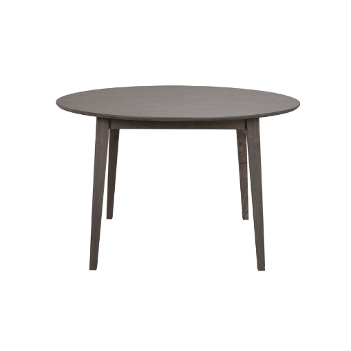 Rowico Home Filippa Spisebord Brun 120 cm | Møbelsalg.dk