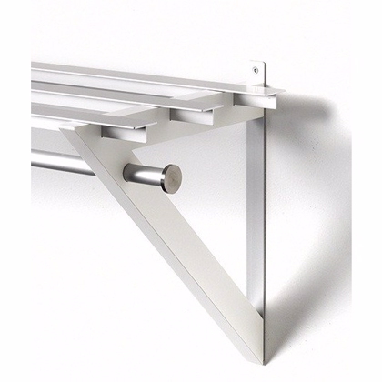HOIGAARD Milano 68 cm hattehylde