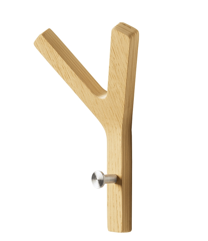 Hoigaard Milano mini Y-knage - Olieret | Møbelsalg.dk