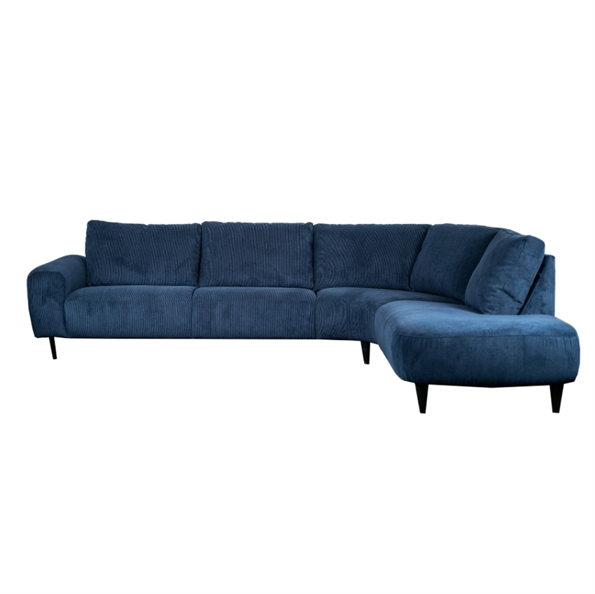 Venstrevendt open end sofa