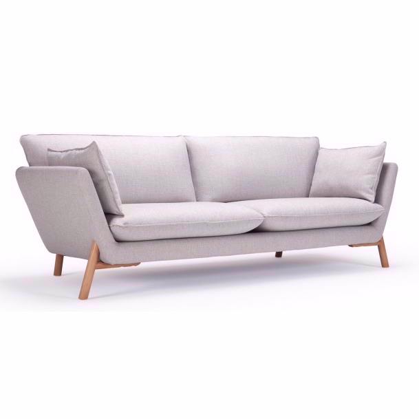 Egelykke 2 personers sofa