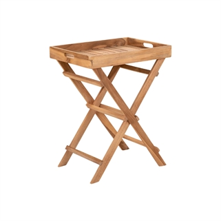 Løkken bakkebord