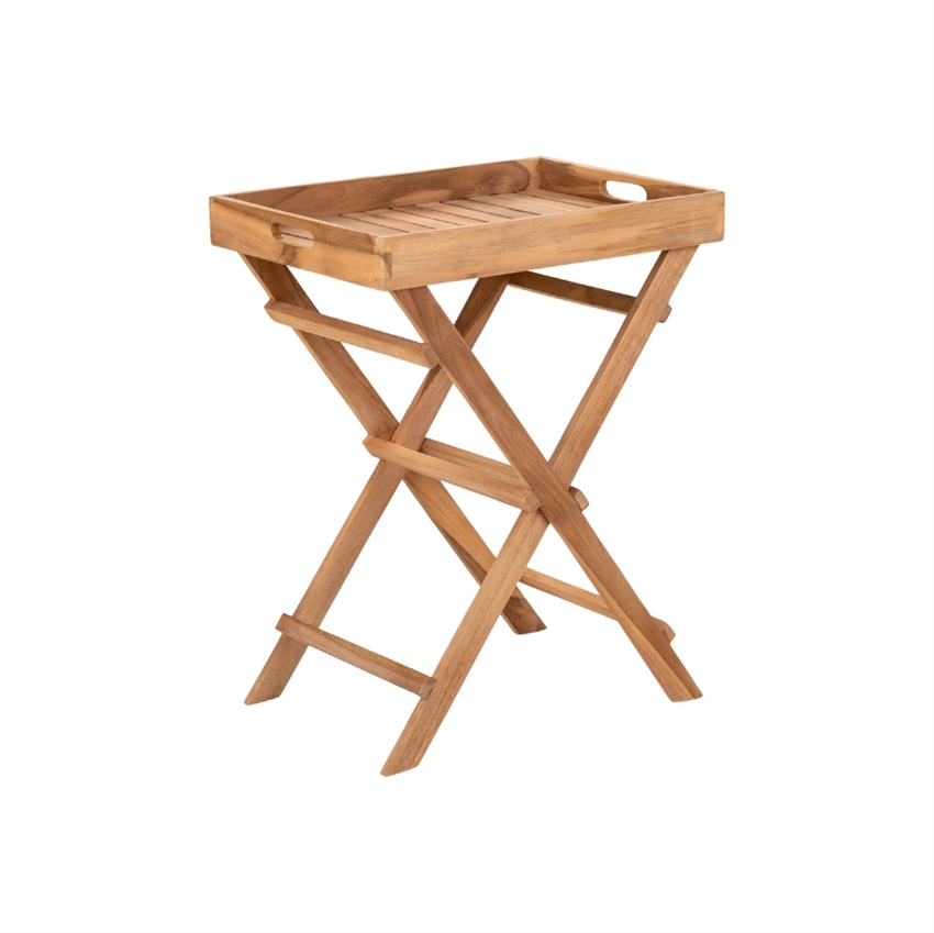 Løkken bakkebord