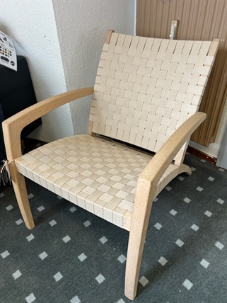 Findahl by Hammel | Luna stol lav 